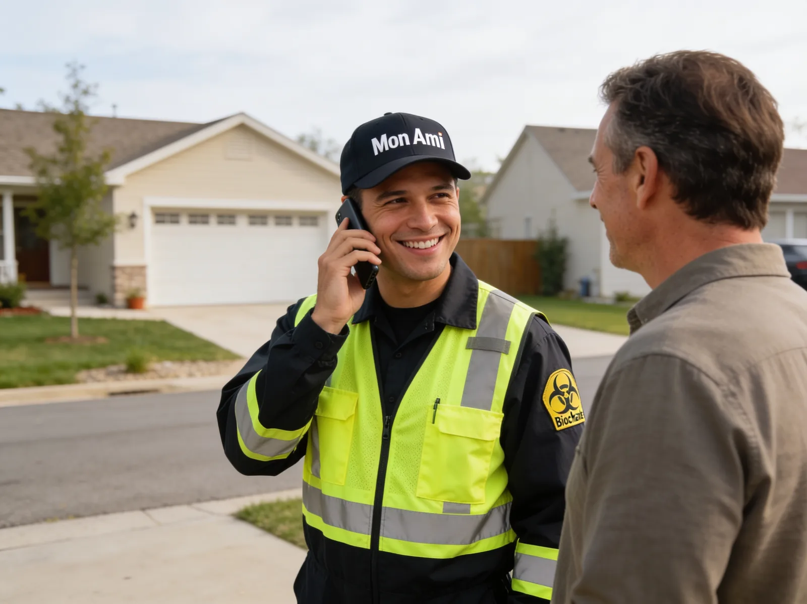 Sewage Cleanup Parrish, FL FAQs